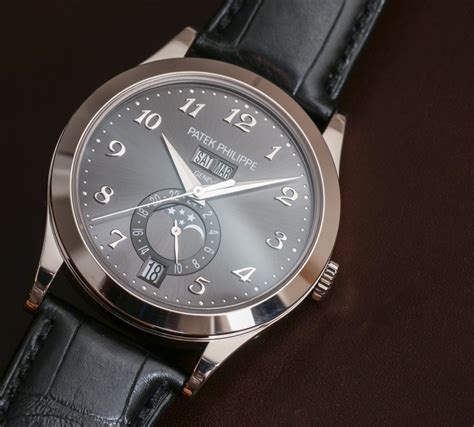 patek philippe 5396 review|Patek Philippe moonphase price.